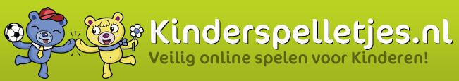 http://www.kinderspelletjes.nl/